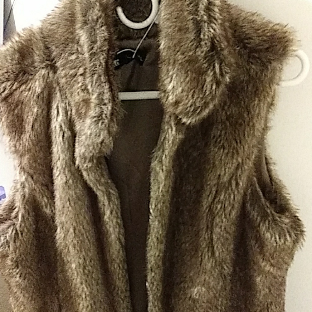 Vest